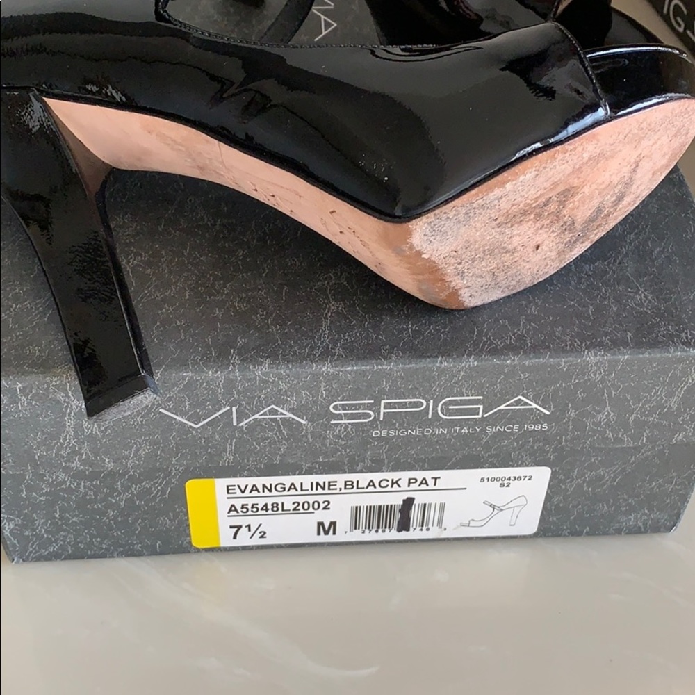 Shoes - Picture 3 of 5